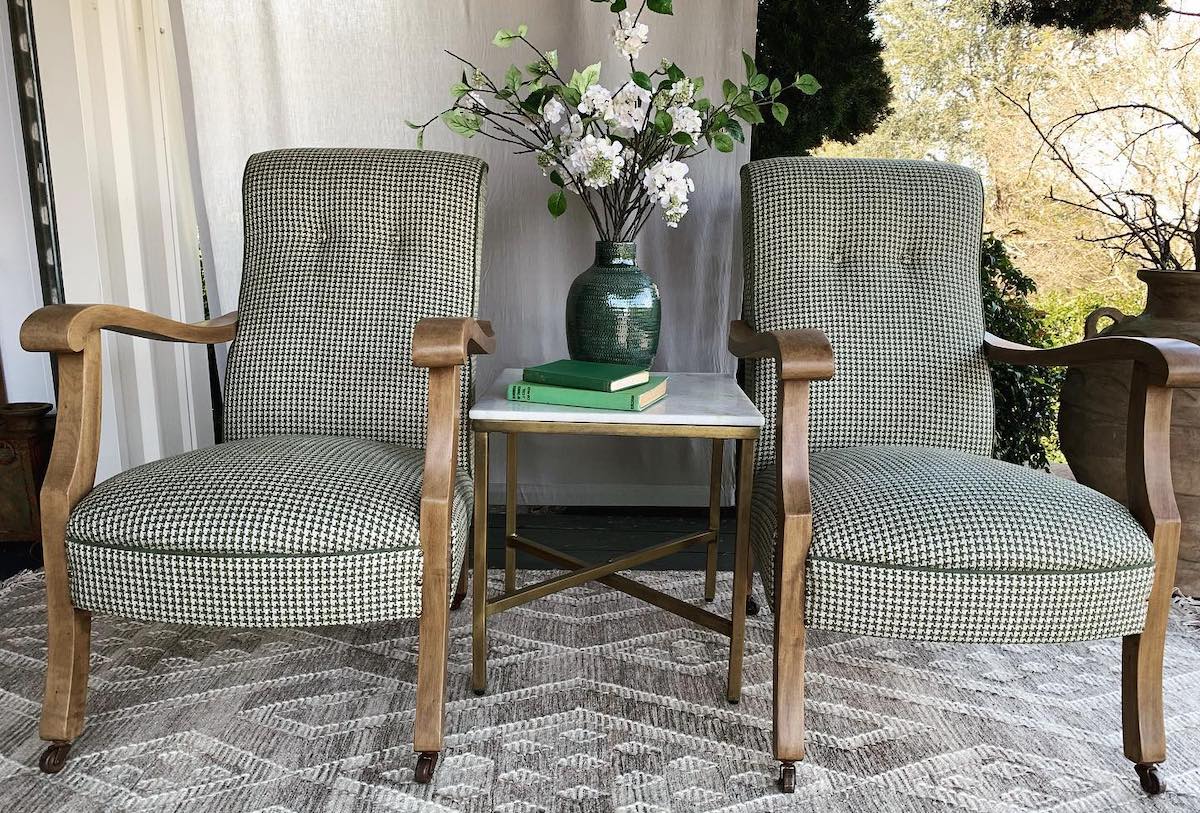 Crafted Comfort: Understanding Our Upholstery Services