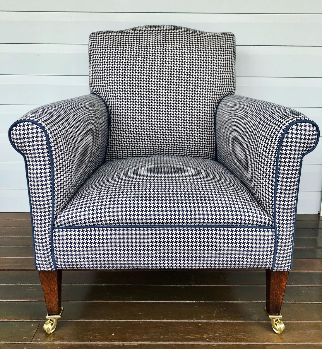 Upholstery - What's included & how does it work?