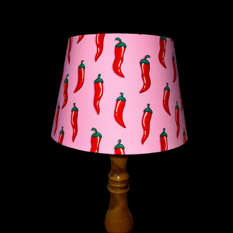 Empire Lampshades