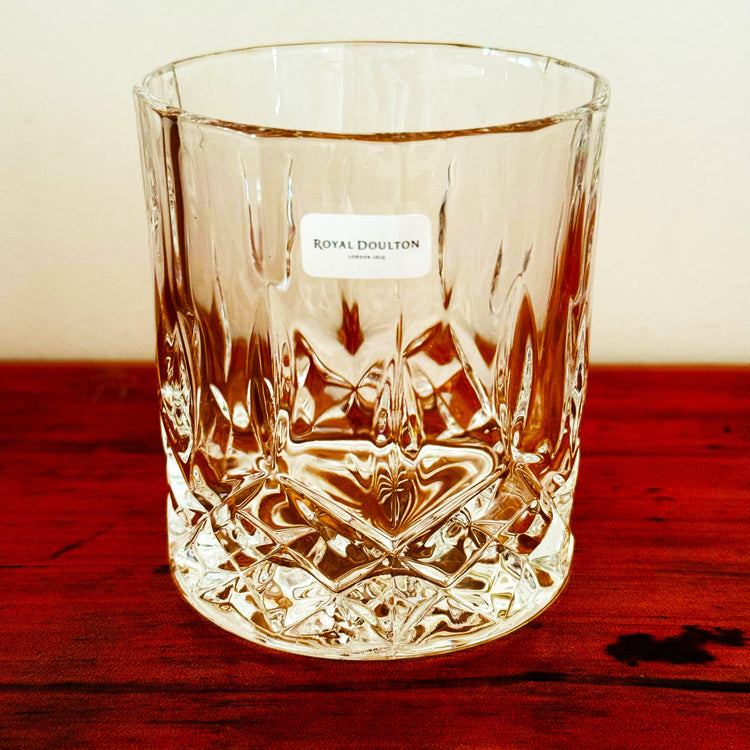 Glassware & Ceramics