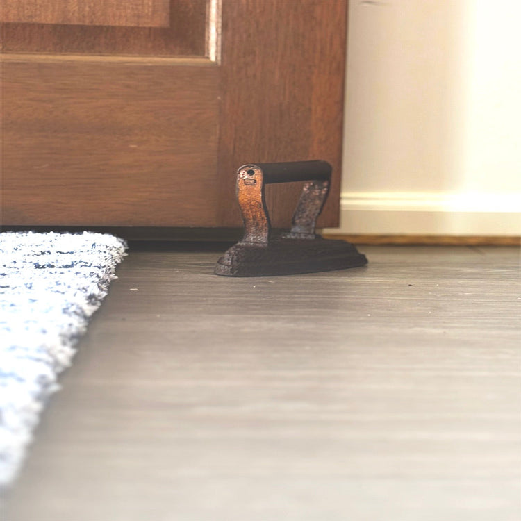 Door Stops & Hat Racks
