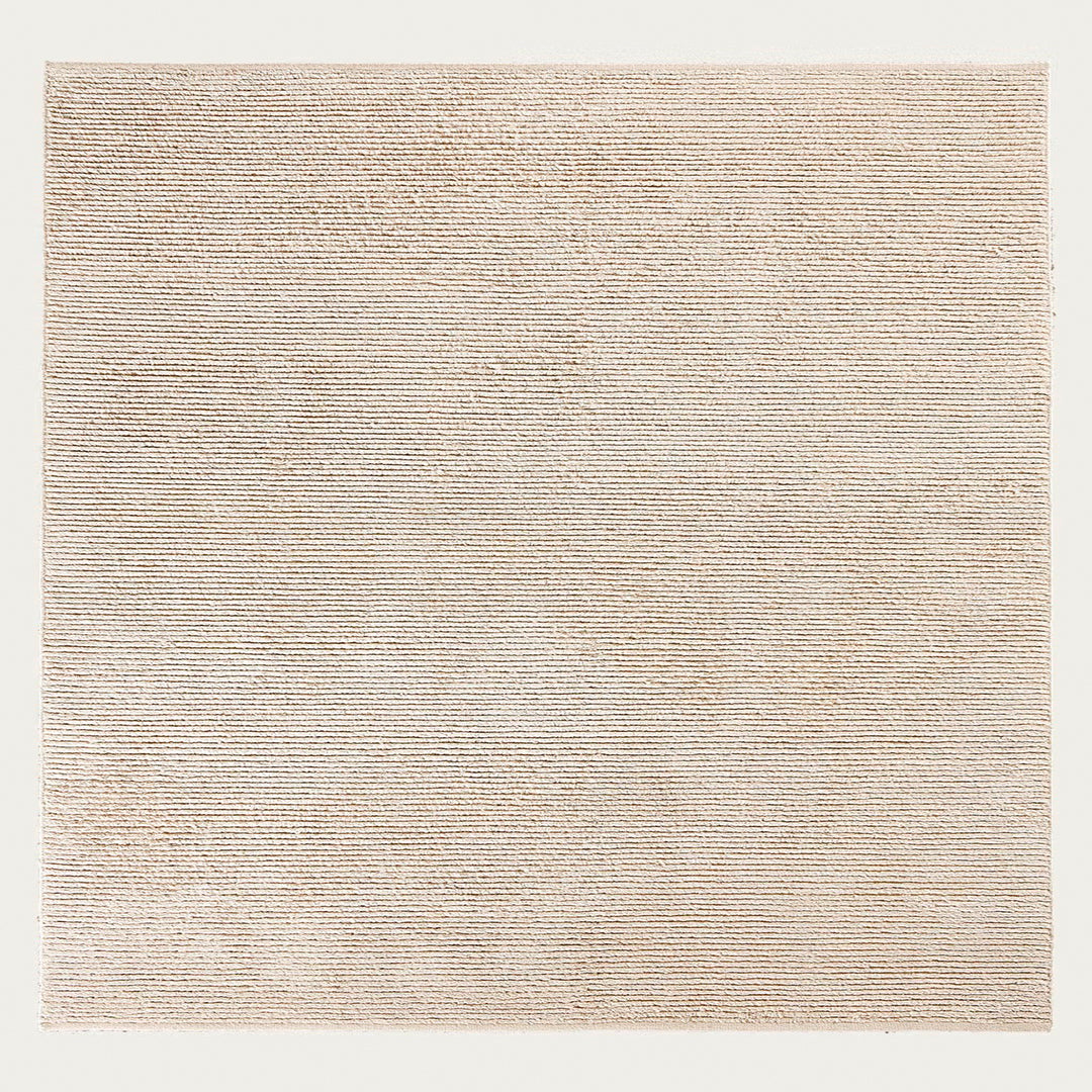Palermo Linen Rug – Luxuriously Soft & Hand-Knotted