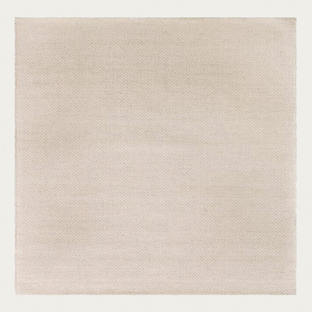 Sherpa Wool & Viscose Rug – Handwoven Luxury