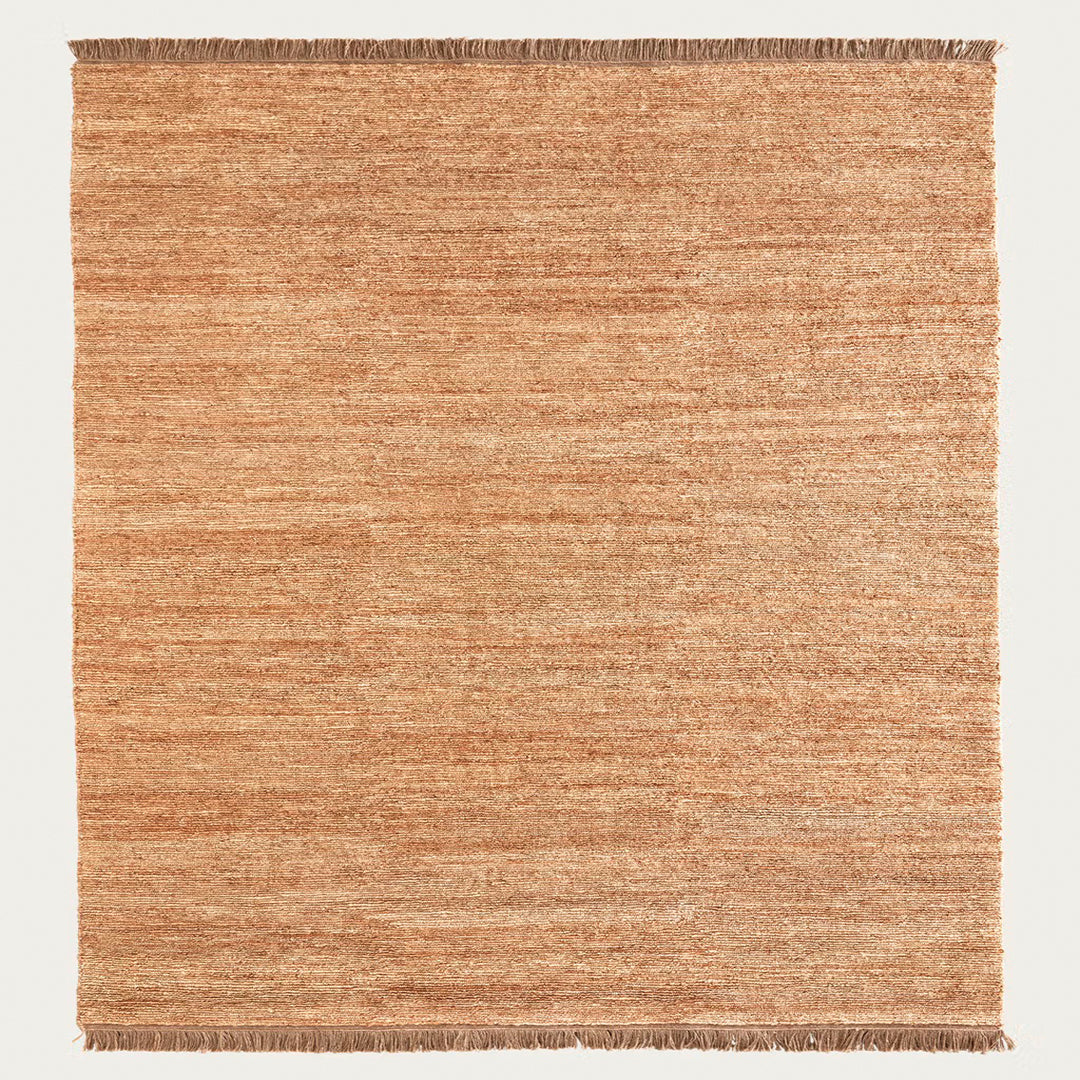 Mojave Hand-Knotted Jute Rug – Desert Inspired Luxury