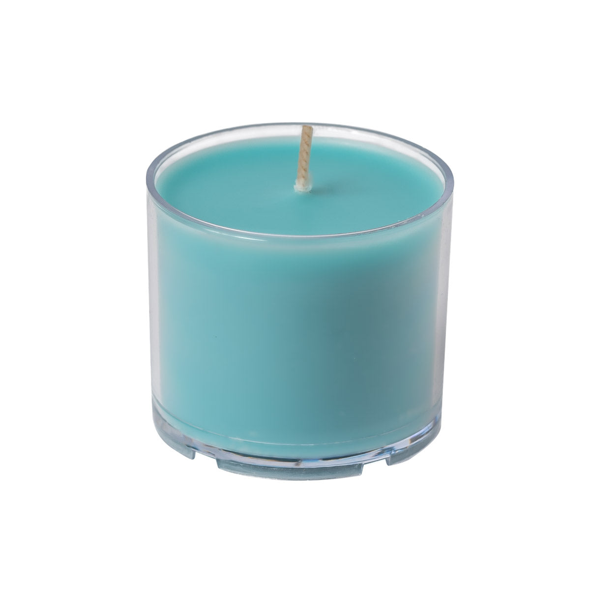 Elume Kiwi & Waterlilly Mini Candle