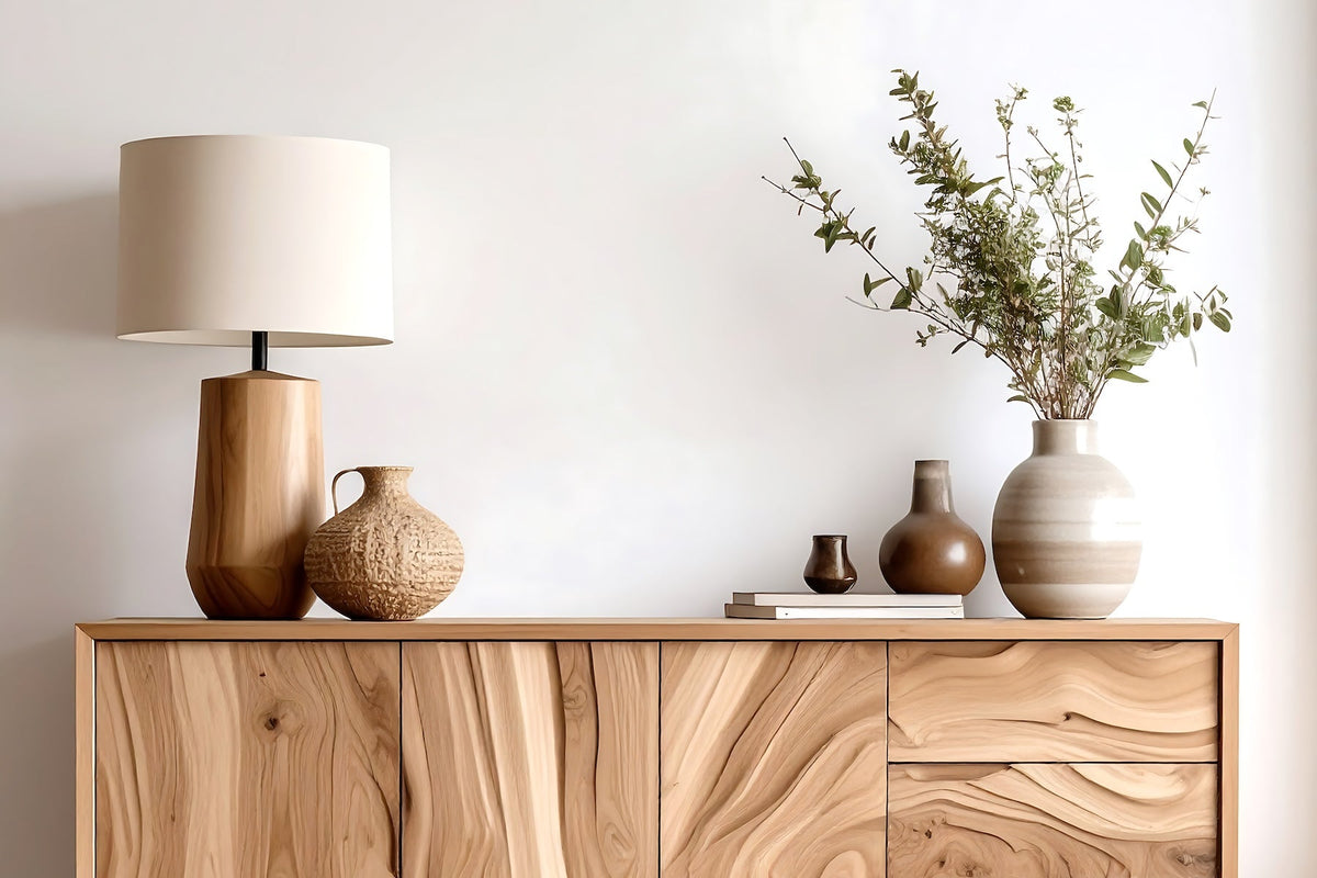 Handmade Drum Lampshades – Melbourne Crafted Design