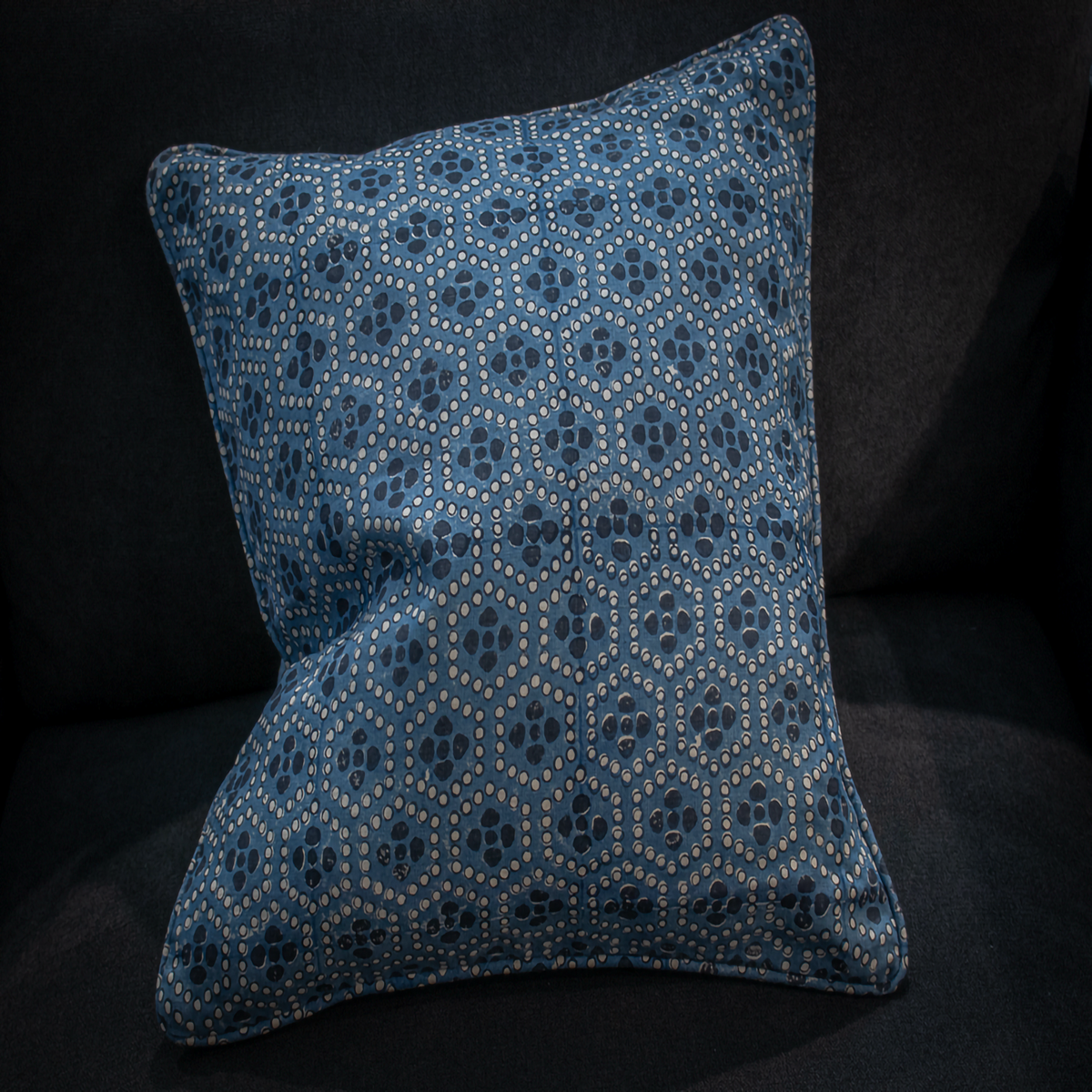 Luxe & Humble Cushions collection