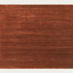 Agra Rug – Hand-Knotted Wool Luxury Rug