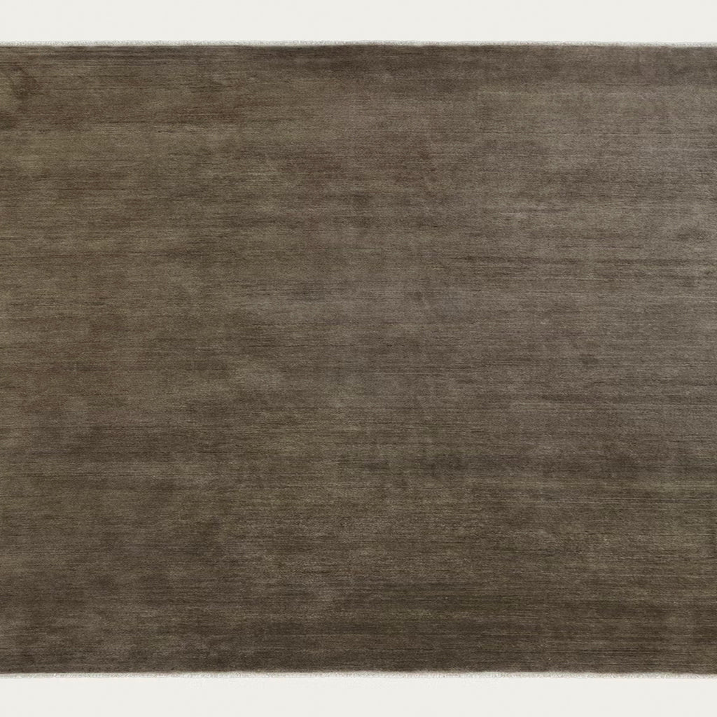 Agra Rug – Hand-Knotted Wool Luxury Rug