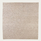 Andes Rug – Wool Area Rug in Neutral Tones