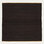 Nest Jute Rug – Classic, Minimalist Design