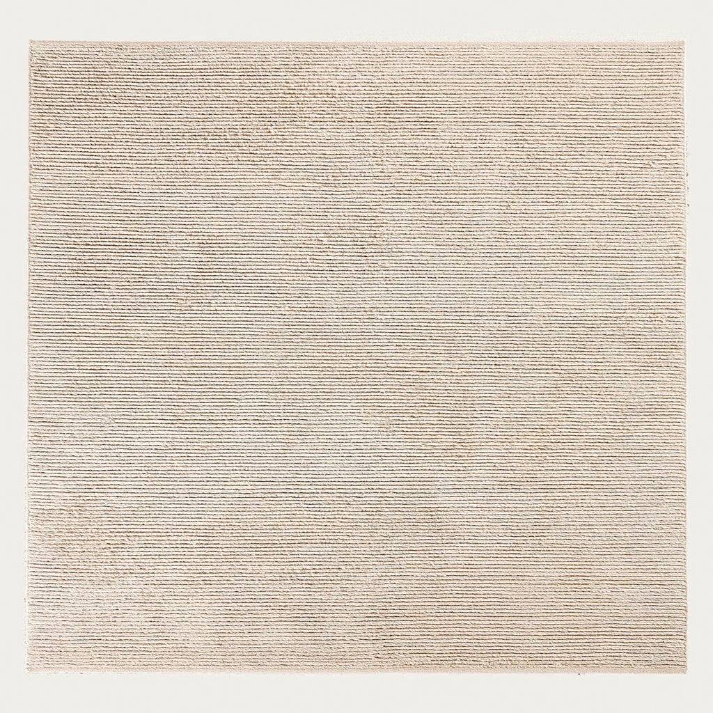 Palermo Linen Rug – Luxuriously Soft & Hand-Knotted