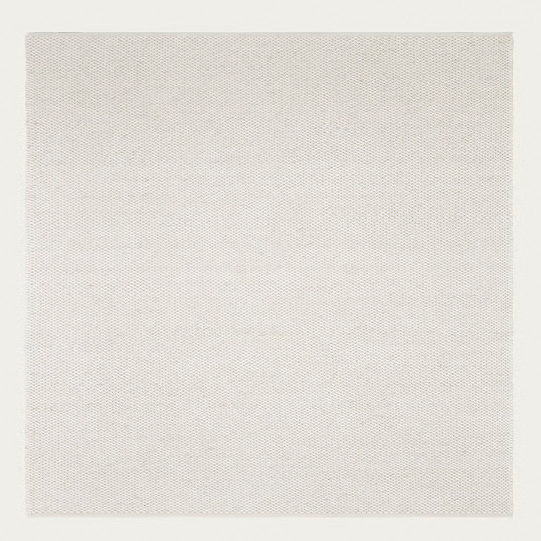 Pompeii Wool Rug – Plush Pebbled Design