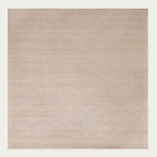 Sherpa Wool & Viscose Rug – Handwoven Luxury