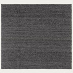 Sherpa Wool & Viscose Rug – Handwoven Luxury