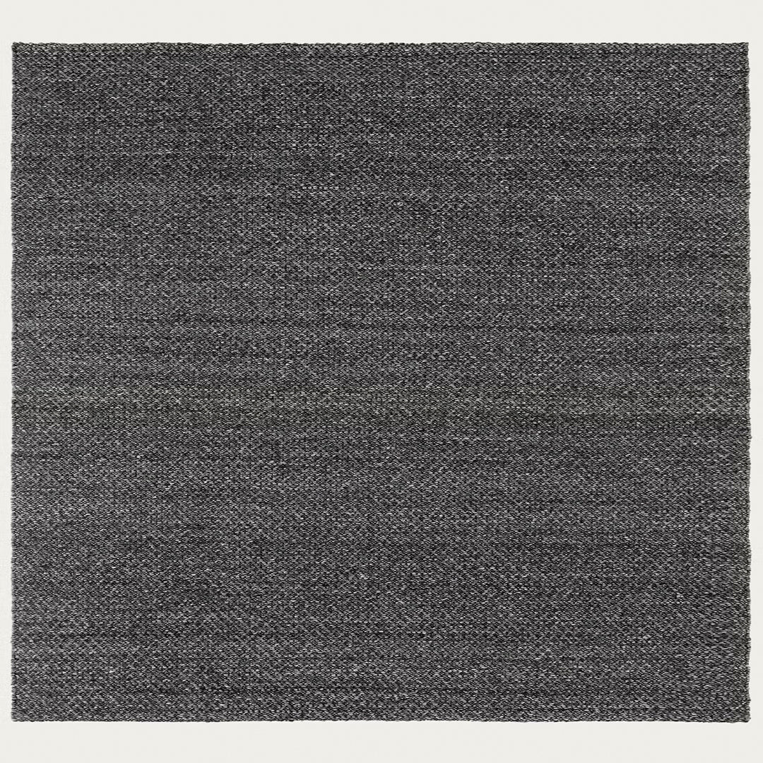 Sherpa Wool & Viscose Rug – Handwoven Luxury
