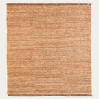 Mojave Hand-Knotted Jute Rug – Desert Inspired Luxury