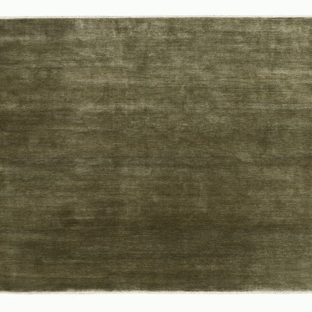 Agra Rug – Hand-Knotted Wool Luxury Rug