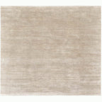 Agra Rug – Hand-Knotted Wool Luxury Rug