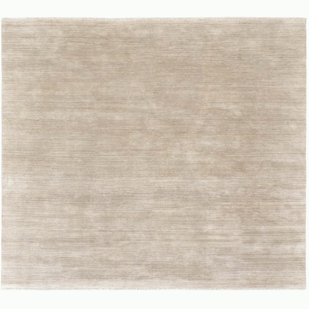 Agra Rug – Hand-Knotted Wool Luxury Rug