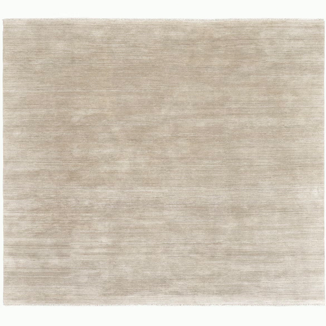 Agra Rug – Hand-Knotted Wool Luxury Rug