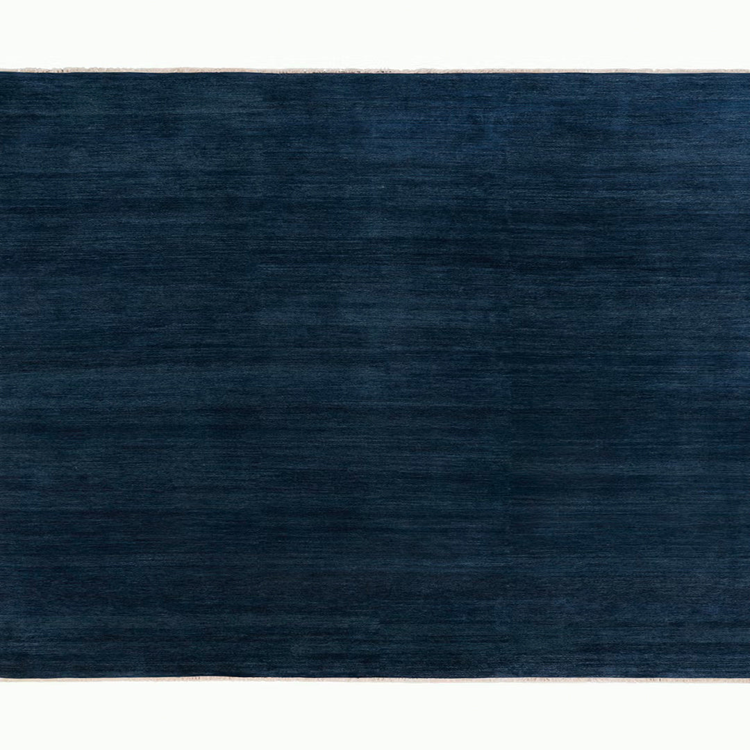 Agra Rug – Hand-Knotted Wool Luxury Rug