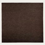 Aspen Rug – Luxury Wool Soumak Weave in Neutral Tones
