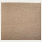 Aspen Rug – Luxury Wool Soumak Weave in Neutral Tones