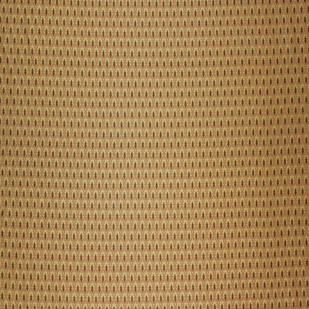 English Oak Fabric in Mastic and Beige, featuring a delicate design, ideal for upholstery and home décor by Luxe & Humble.