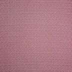 Eton Fabric in Burgundy, Forest, Gold, and Elephant, showcasing an intricate woven design, perfect for upholstery and home décor by Luxe & Humble.