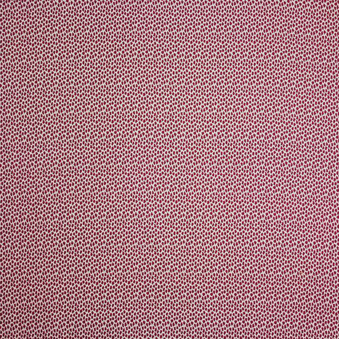 Eton Fabric in Burgundy, Forest, Gold, and Elephant, showcasing an intricate woven design, perfect for upholstery and home décor by Luxe & Humble.