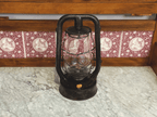 🔥 Lanora Hurricane 1940s Kerosene Lantern – Made in Australia 🇦🇺