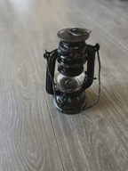 🏮 Vintage Rare Chinese Paraffin Lamp – Kwang Hwa 245 Hurricane Lantern 🔥
