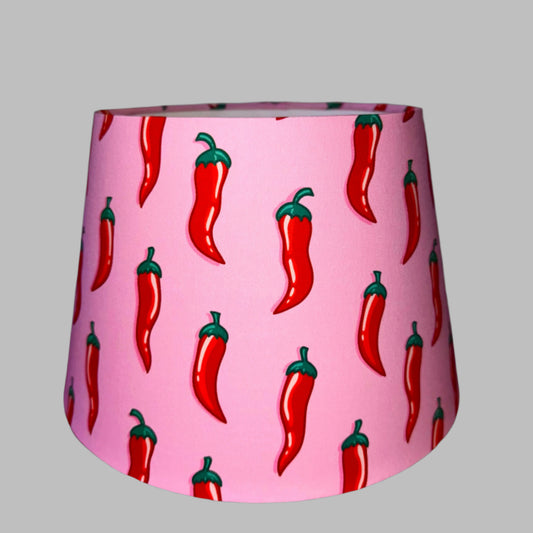 Chilli Pop Empire Lampshade