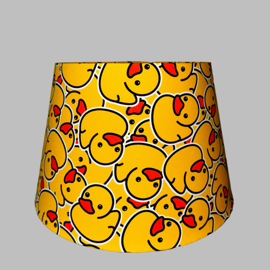 Duckie Empire Lampshade
