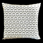 Handmade Star Wars Cushion