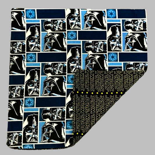 🖤 Galactic Comfort – Star Wars Cushion 🖤