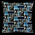 Handmade Star Wars Cushion