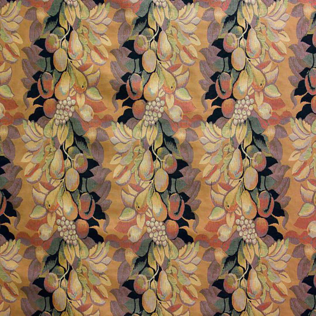 Jackson Autumn and Jackson 86278 Fabric by Luxe & Humble, perfect for autumn-inspired upholstery and home décor.