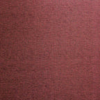 Easy Living Fabric by Luxe & Humble in 10 colors: Teal, Putty, Paprika, Harvest, Cobalt, Alabaster, Plum, Midnight, Bisque, and Elephant. Ideal for upholstery and home décor.