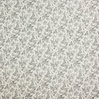 Esa Fabric in Walnut, Porcelain, and Vert, featuring a vintage-inspired pattern, ideal for upholstery and home décor by Luxe & Humble.