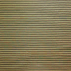 Forward Stripe Fabric in Green and Brown/Black, ideal for upholstery and home décor by Luxe & Humble.