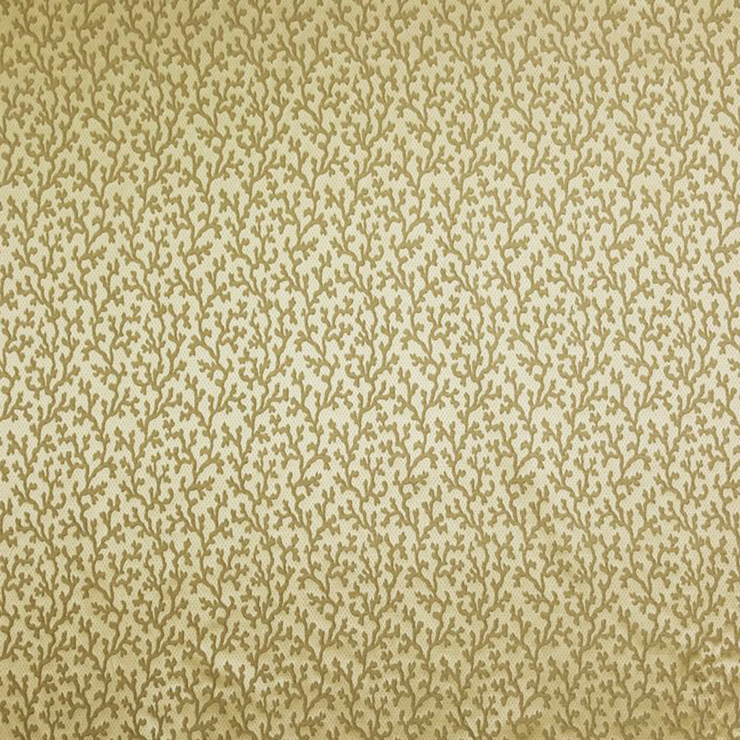 Fossil Fabric in Mazie, Ebony, Buff, Linen, and Desert, ideal for upholstery and home décor by Luxe & Humble.