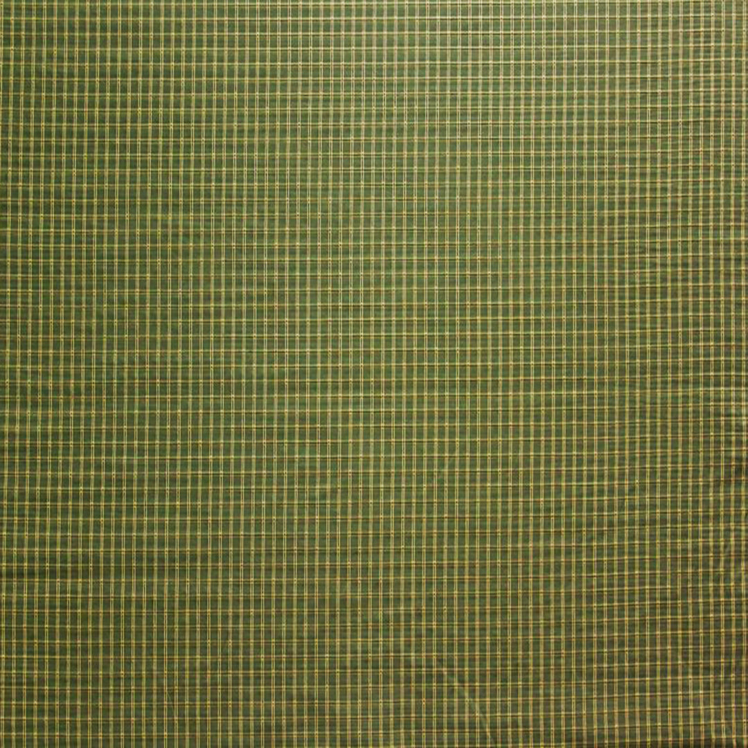 Gracious Fabric in Straw, Cadet, Mystical, Alpine, Espresso, and Apricot, ideal for upholstery and home décor by Luxe & Humble.