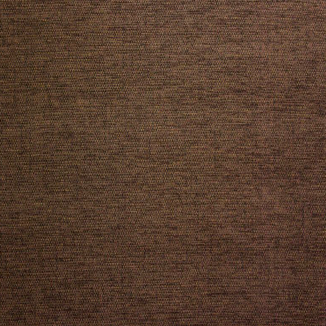Harbour Belgian Linen fabric in Melon, Grey, Chocolate, Burlap, Harvest, Ocean, and Slate, ideal for upholstery and home décor by Luxe & Humble