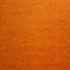 Harbour Belgian Linen fabric in Melon, Grey, Chocolate, Burlap, Harvest, Ocean, and Slate, ideal for upholstery and home décor by Luxe & Humble