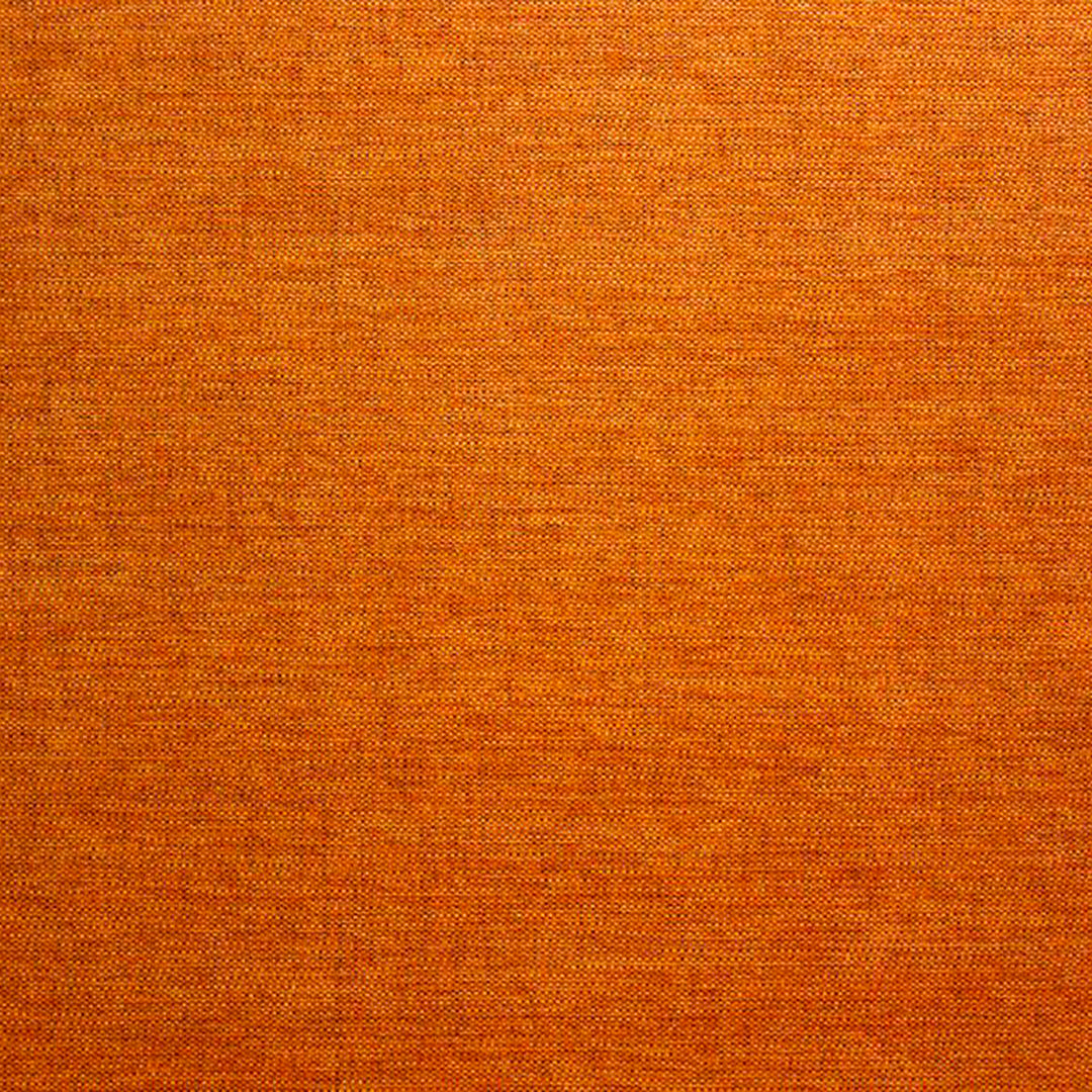 Harbour Belgian Linen fabric in Melon, Grey, Chocolate, Burlap, Harvest, Ocean, and Slate, ideal for upholstery and home décor by Luxe & Humble