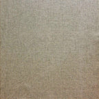 Harbour Belgian Linen fabric in Melon, Grey, Chocolate, Burlap, Harvest, Ocean, and Slate, ideal for upholstery and home décor by Luxe & Humble