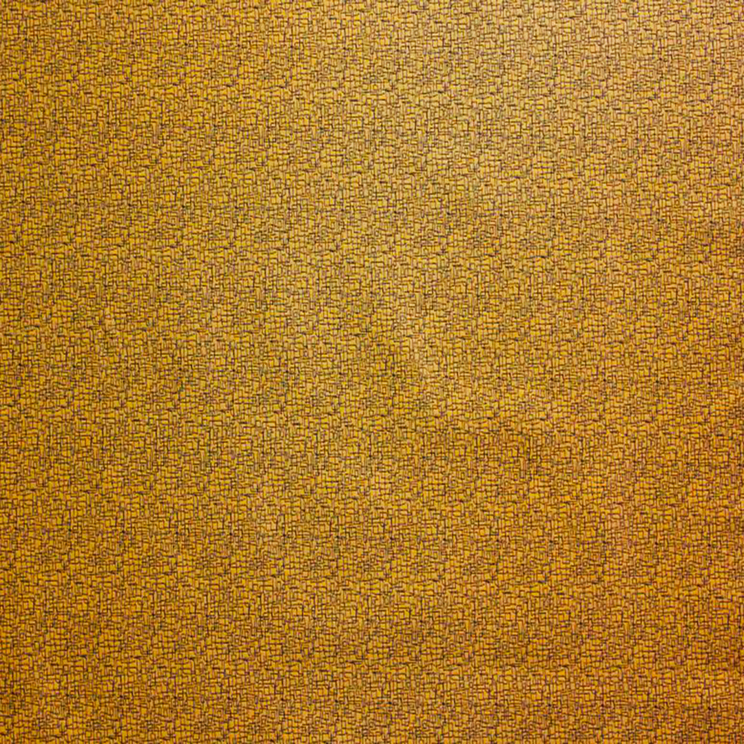 Hemlines Fabric in Maize ideal for upholstery and home décor by Luxe & Humble