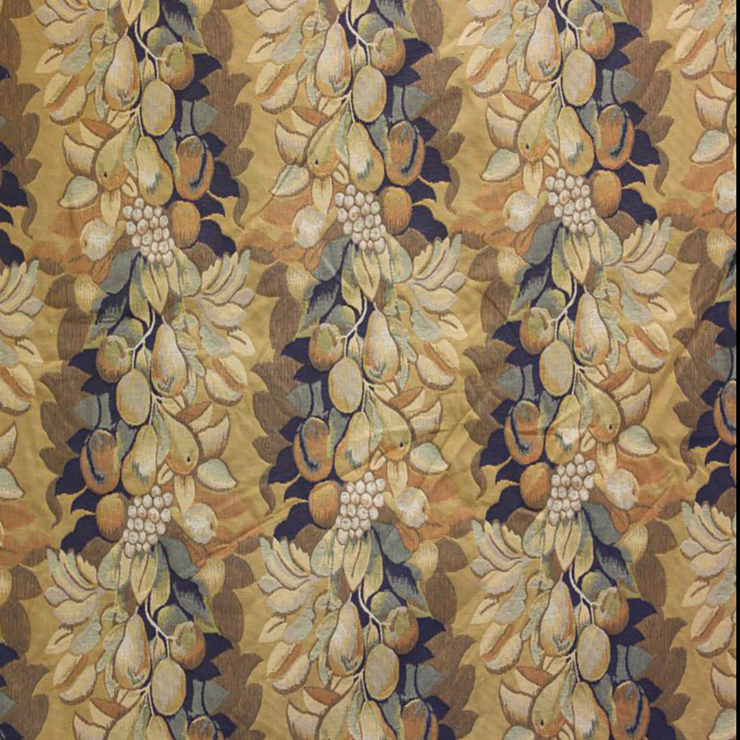 Jackson Autumn and Jackson 86278 Fabric by Luxe & Humble, perfect for autumn-inspired upholstery and home décor.